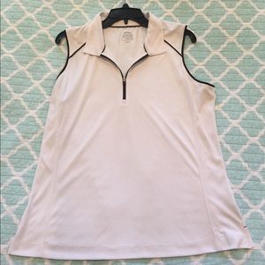 Slazenger Golf Tank Top